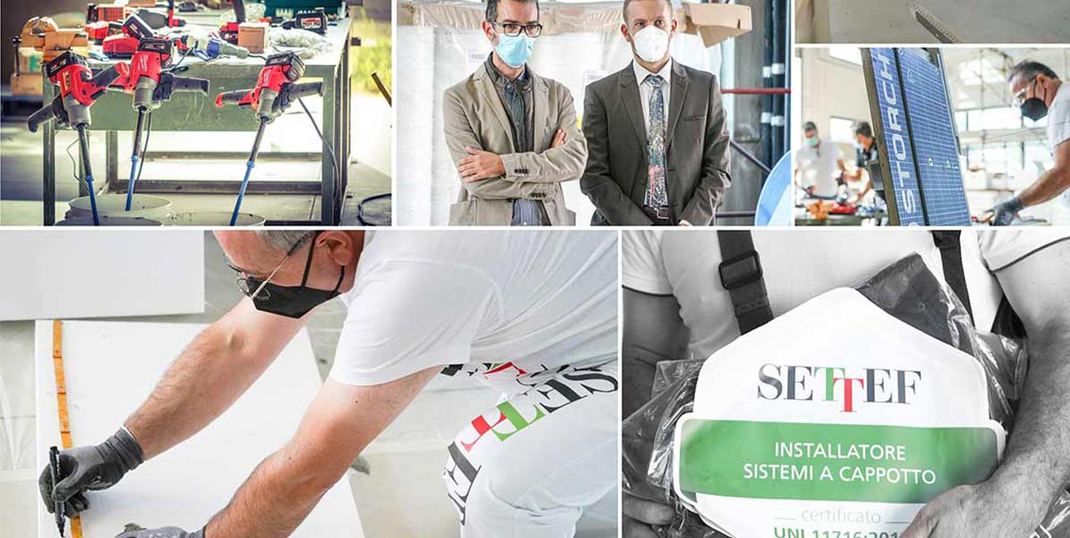 richiesta rinnovo manutenzione certificazione